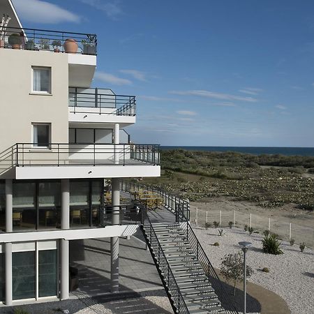 Domitys Les Dunes D'Argent Saint-Cyprien Kültér fotó