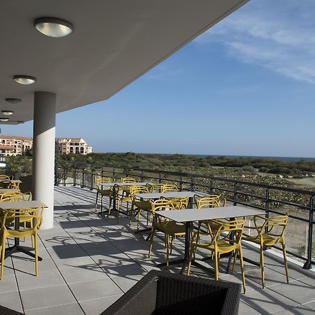 Domitys Les Dunes D'Argent Saint-Cyprien Kültér fotó