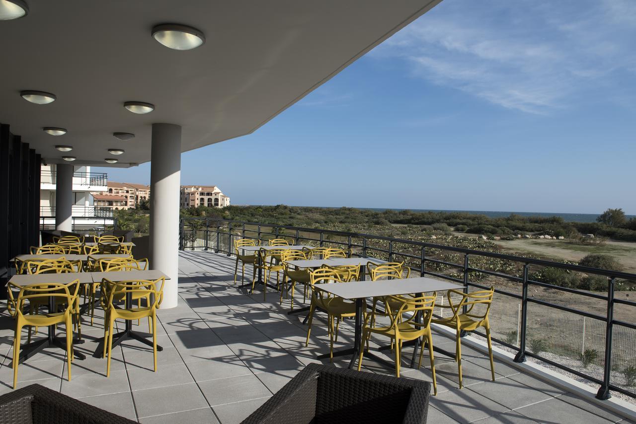 Domitys Les Dunes D'Argent Saint-Cyprien Kültér fotó